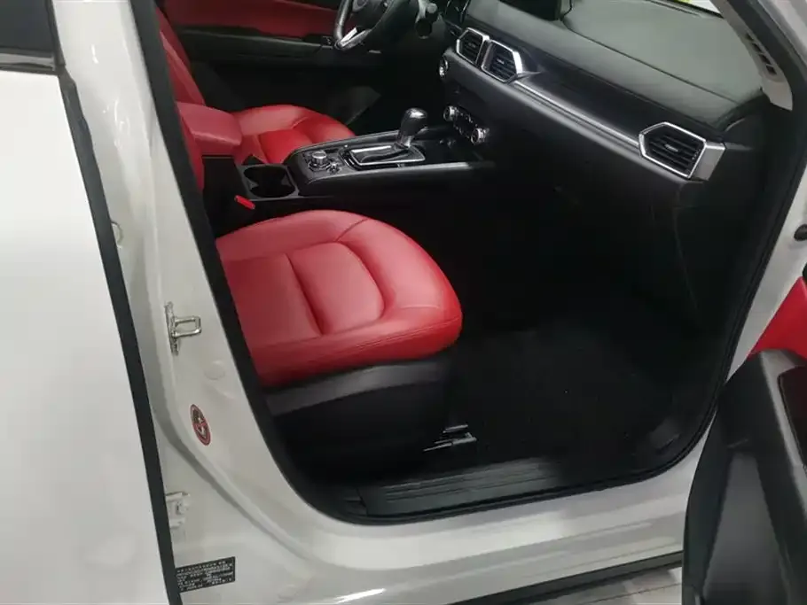 Mazda CX-5 2024 из CN, фото 8