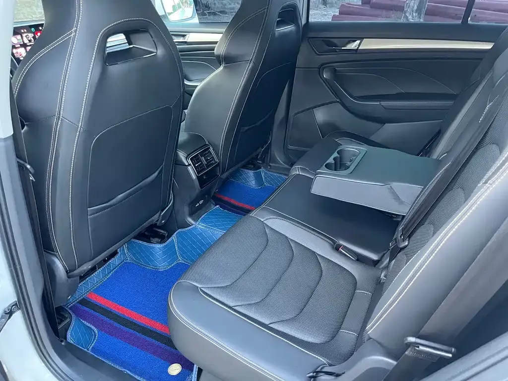 Skoda Kodiaq 2023 из CN, фото 5