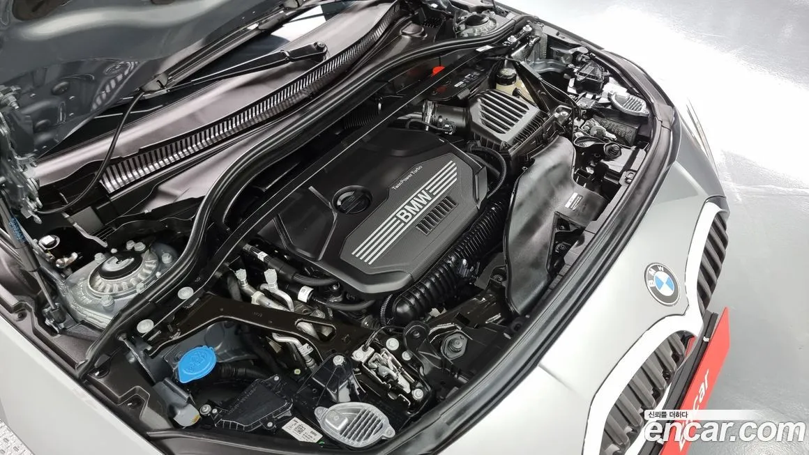 BMW 1-Series 2023 из KR, фото 6