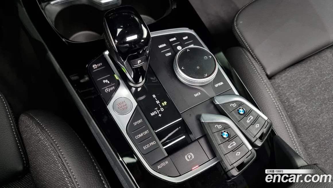 BMW 1-Series 2023 из KR, фото 9