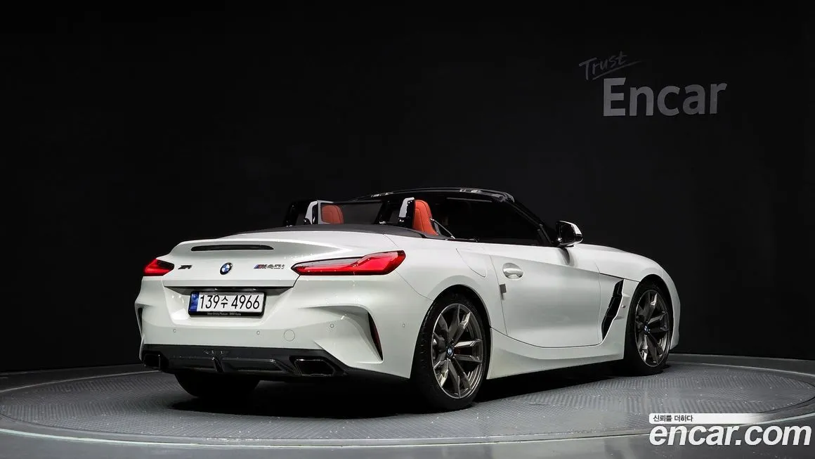 BMW Z4 — фото 2