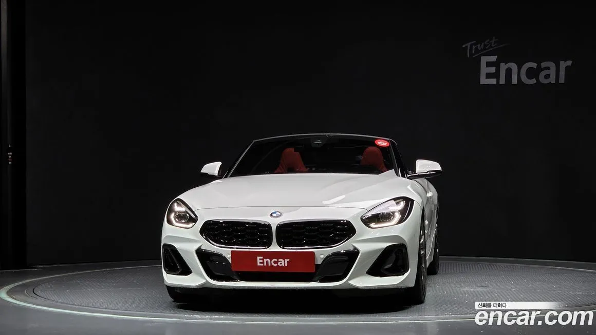BMW Z4 — фото 3