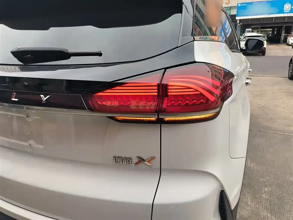 Geely Boyue 2022 из CN, фото 8