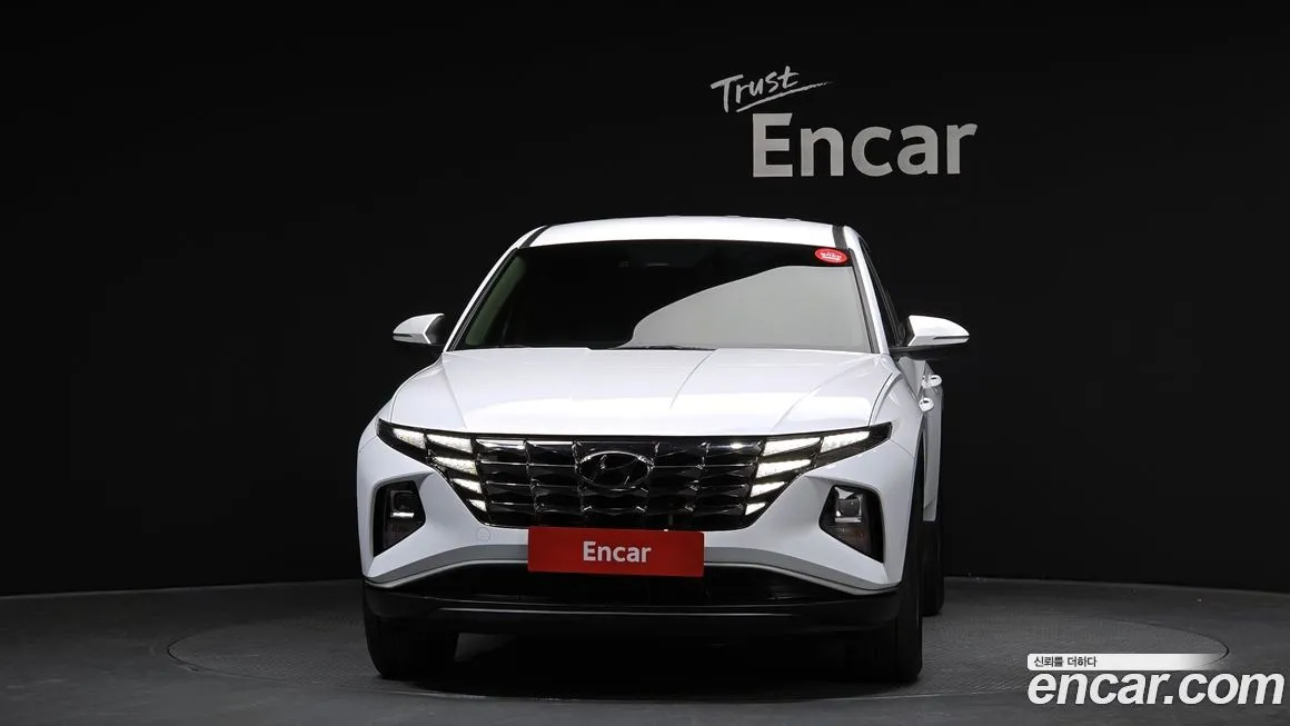 Hyundai Tucson — фото 3