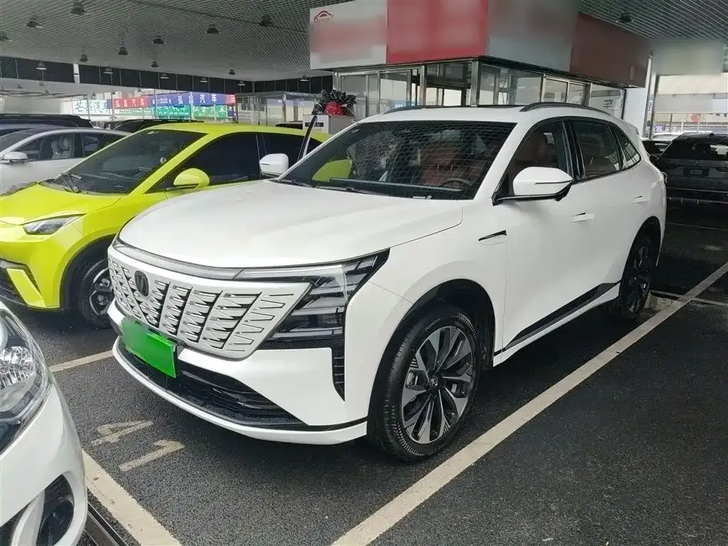 Changan CS75PLUS 2025 из CN, фото 2