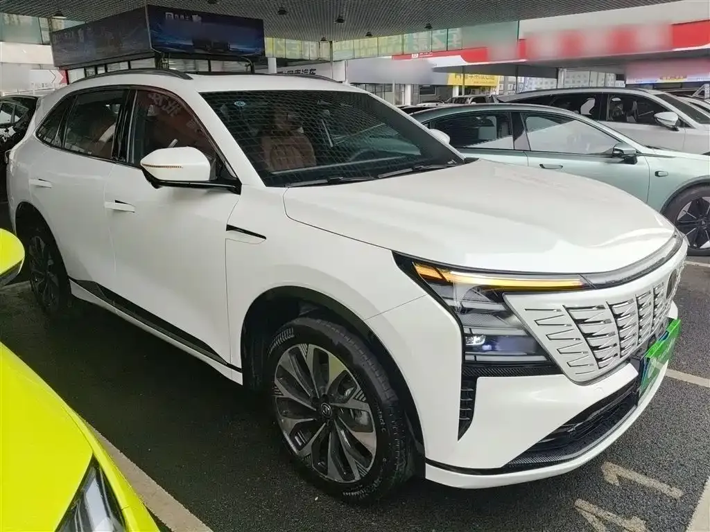 Changan CS75PLUS 2025 из CN, фото 4