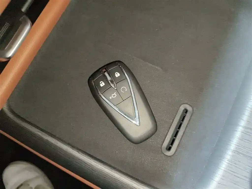 Changan CS75PLUS 2025 из CN, фото 9