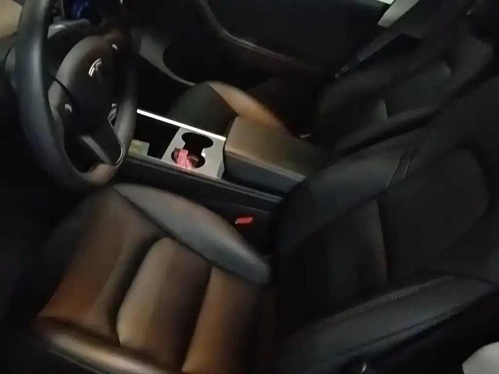 Tesla Model Y 2021 из CN, фото 4