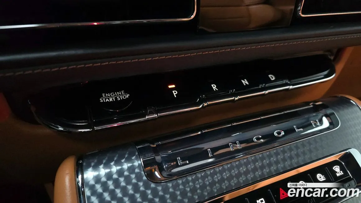 Lincoln Aviator 2025 из KR, фото 9