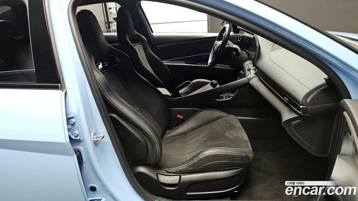 [object Object] AVANTE 2022 из KR, фото 10