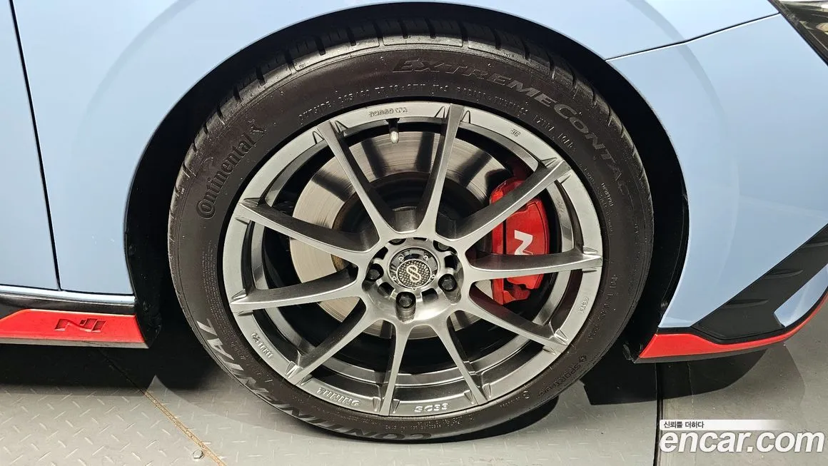 [object Object] AVANTE 2022 из KR, фото 5