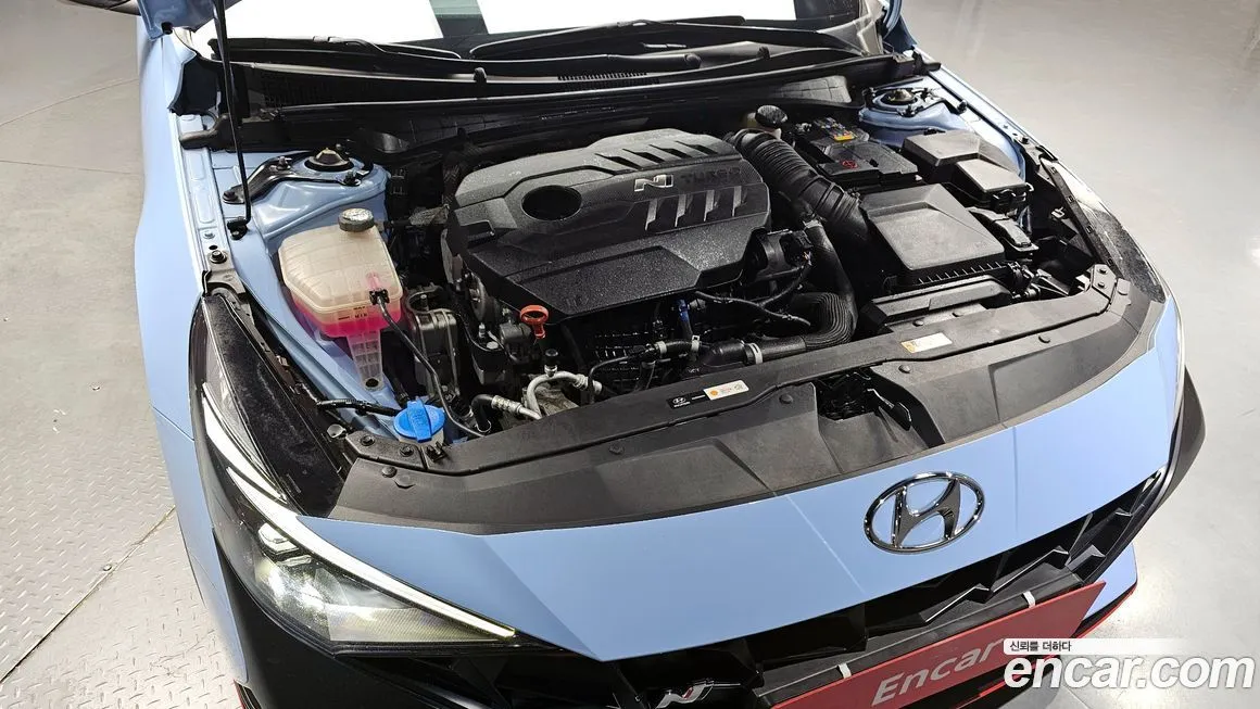 [object Object] AVANTE 2022 из KR, фото 6