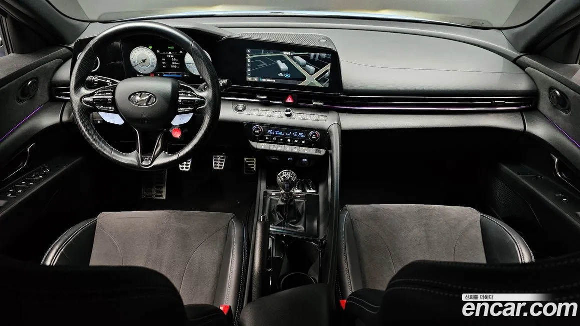 [object Object] AVANTE 2022 из KR, фото 7