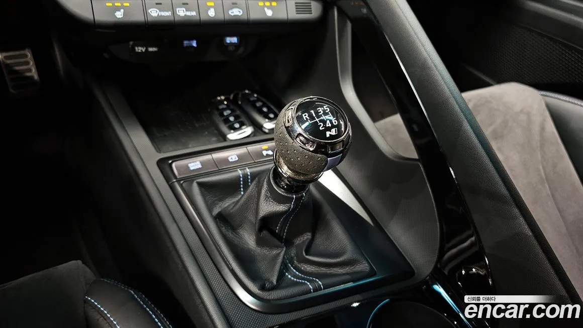 [object Object] AVANTE 2022 из KR, фото 9