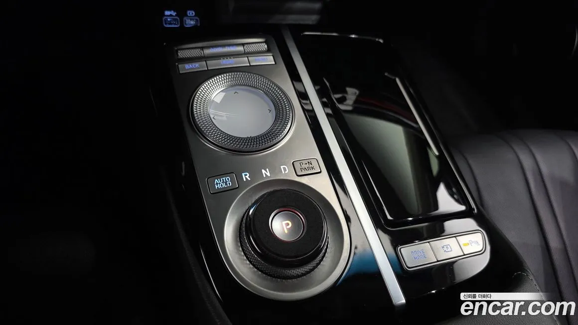 Genesis G80 — фото 9