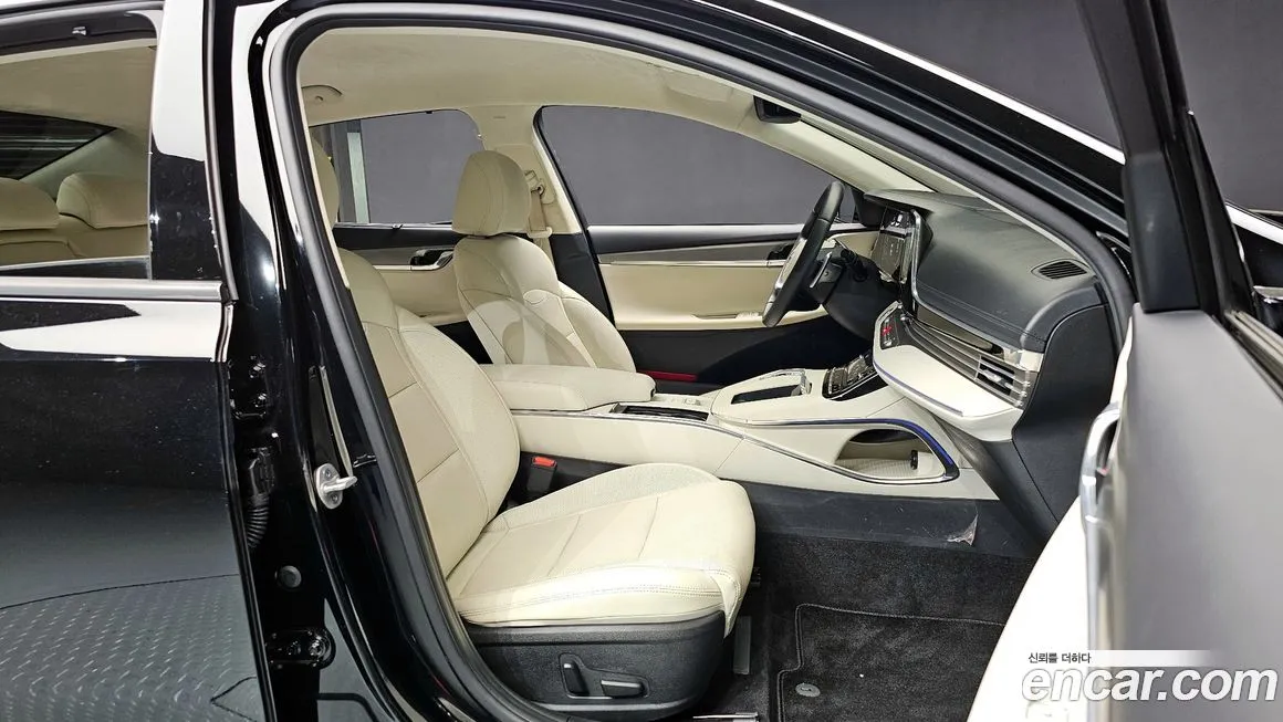 Hyundai Grandeur 2023 из KR, фото 10