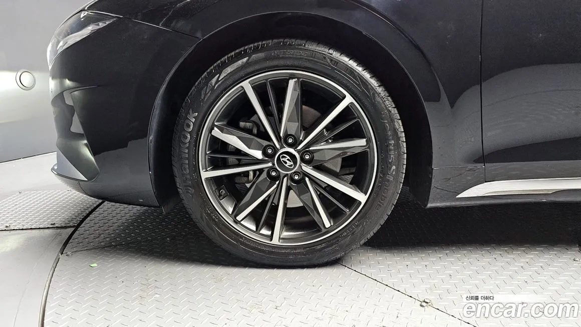 Hyundai Grandeur 2023 из KR, фото 5