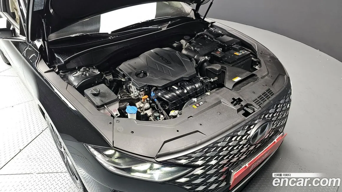 Hyundai Grandeur 2023 из KR, фото 6