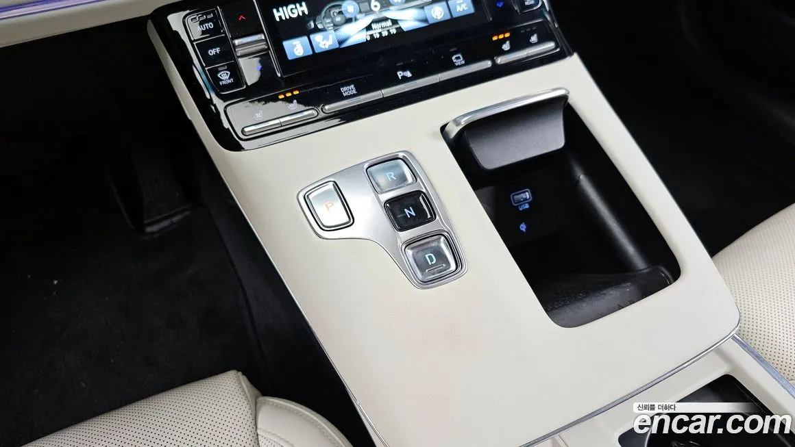 Hyundai Grandeur 2023 из KR, фото 9