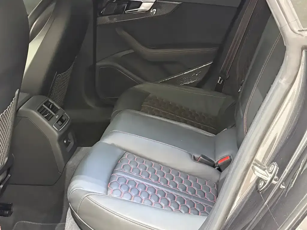 Audi RS 5 2022 из CN, фото 6