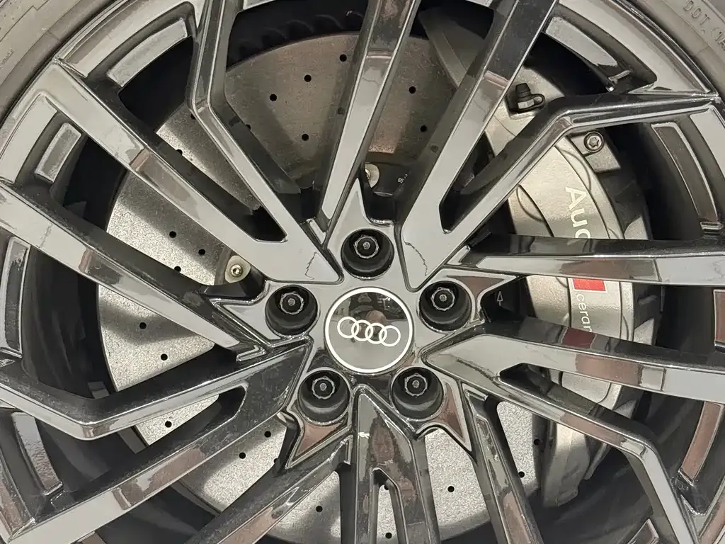 Audi RS 5 2022 из CN, фото 7