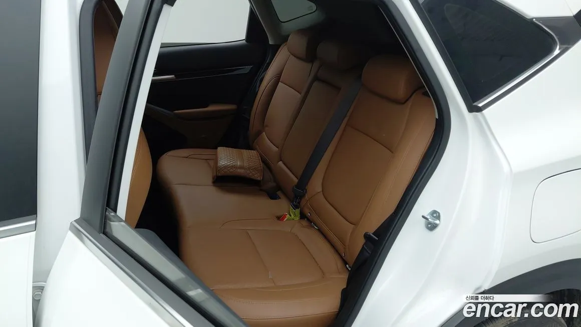 Kia Seltos 2024 из KR, фото 8