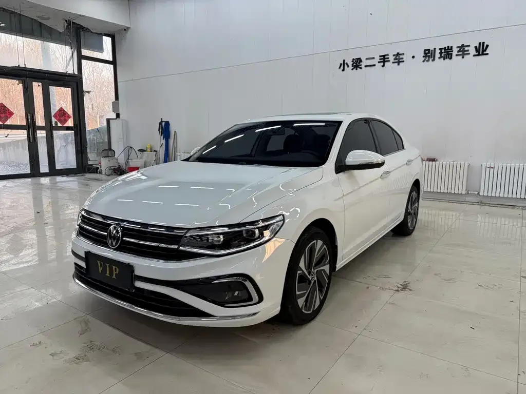 Volkswagen Bora 2022 из CN, фото 1