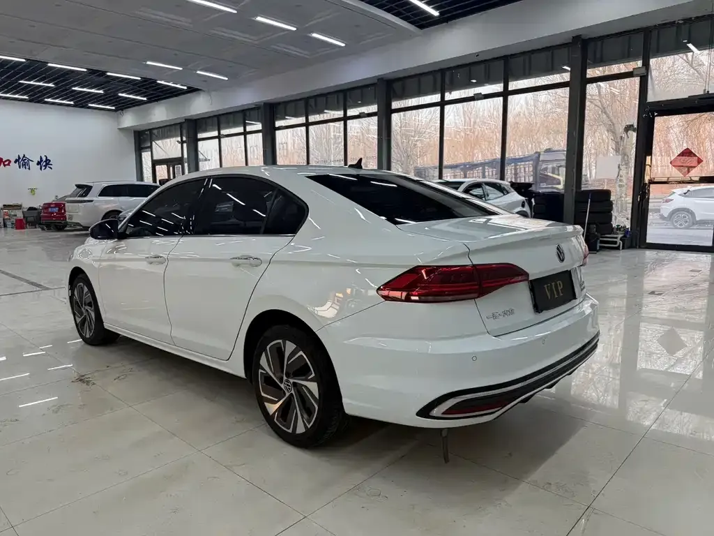 Volkswagen Bora 2022 из CN, фото 3