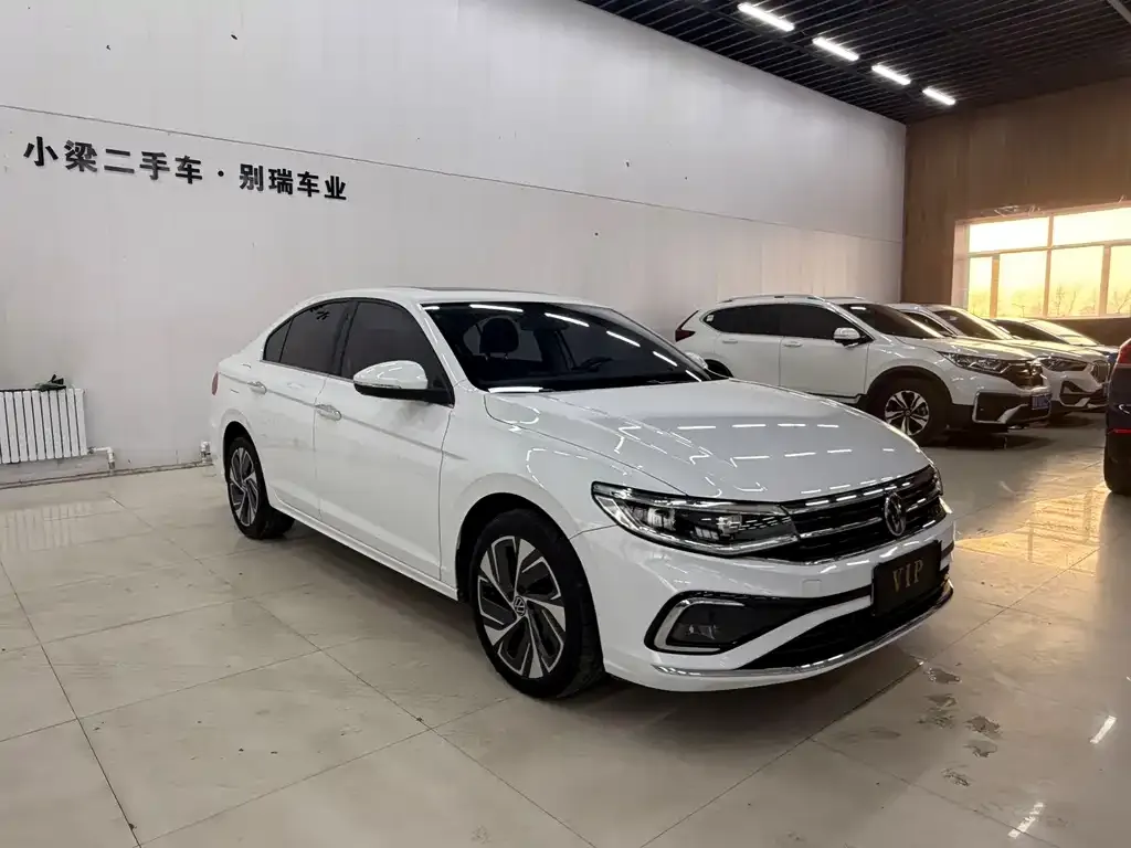 Volkswagen Bora 2022 из CN, фото 7
