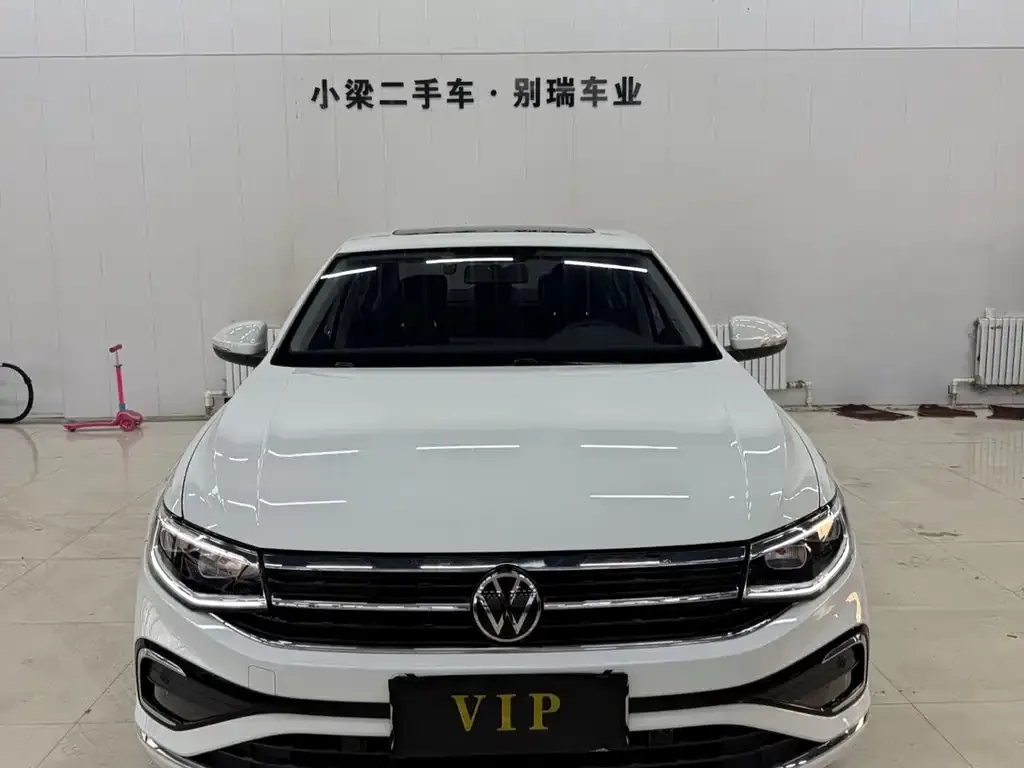 Volkswagen Bora 2022 из CN, фото 8