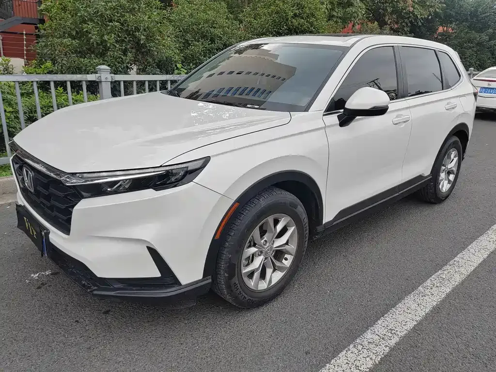 [object Object] CR-V 2024 из CN, фото 3