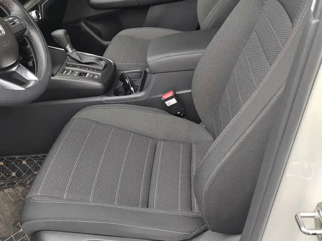 [object Object] CR-V 2024 из CN, фото 4