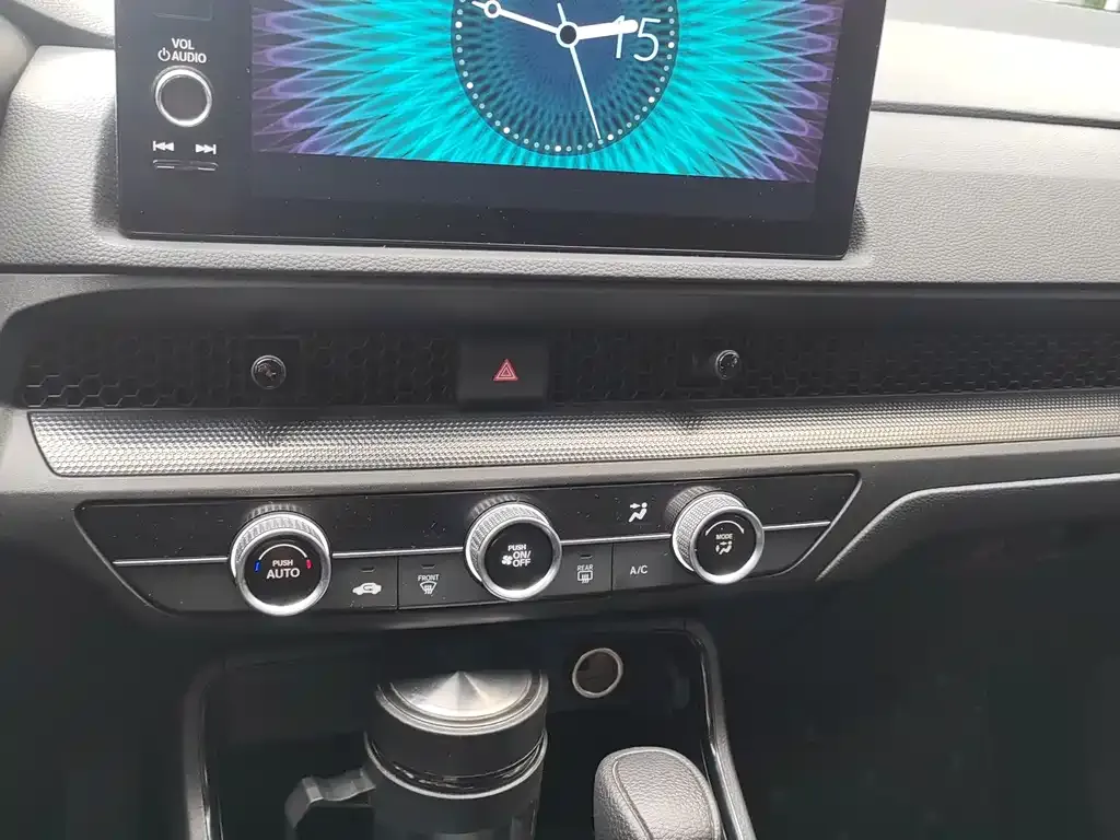 [object Object] CR-V 2024 из CN, фото 5