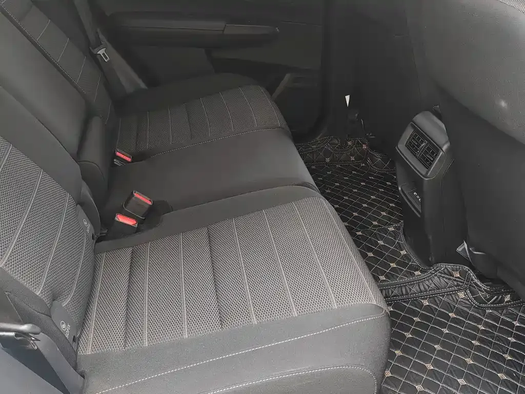 [object Object] CR-V 2024 из CN, фото 6