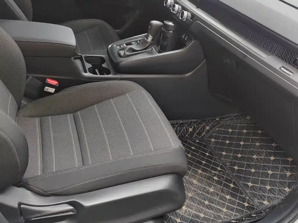 [object Object] CR-V 2024 из CN, фото 7