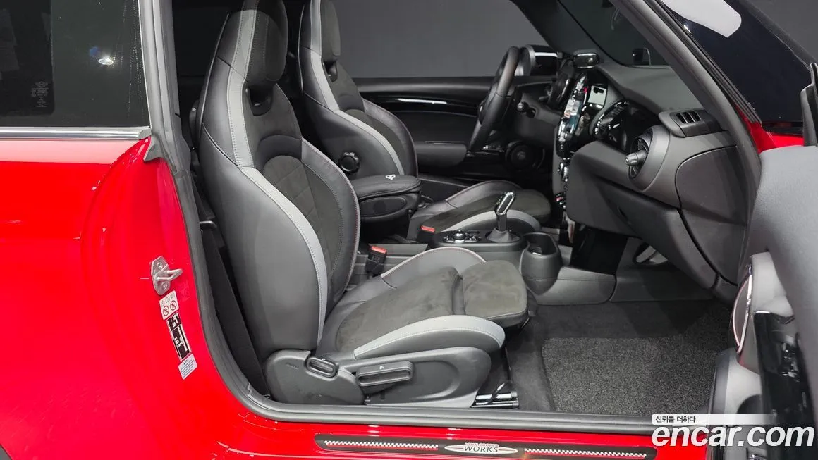 Mini Cooper 2023 из KR, фото 10