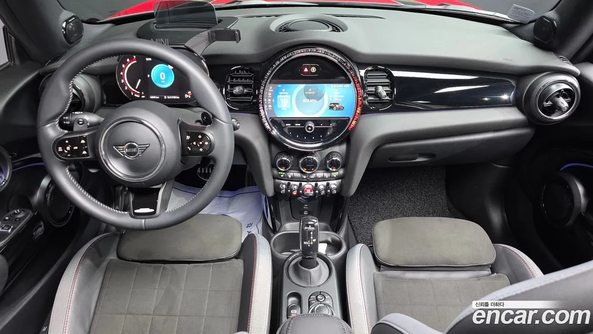 Mini Cooper 2023 из KR, фото 7
