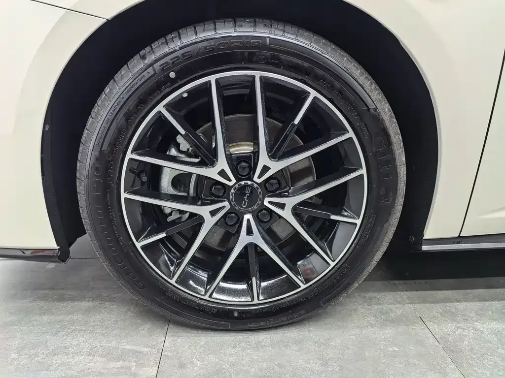 BYD Seal 07 DM-i 2025 из CN, фото 5