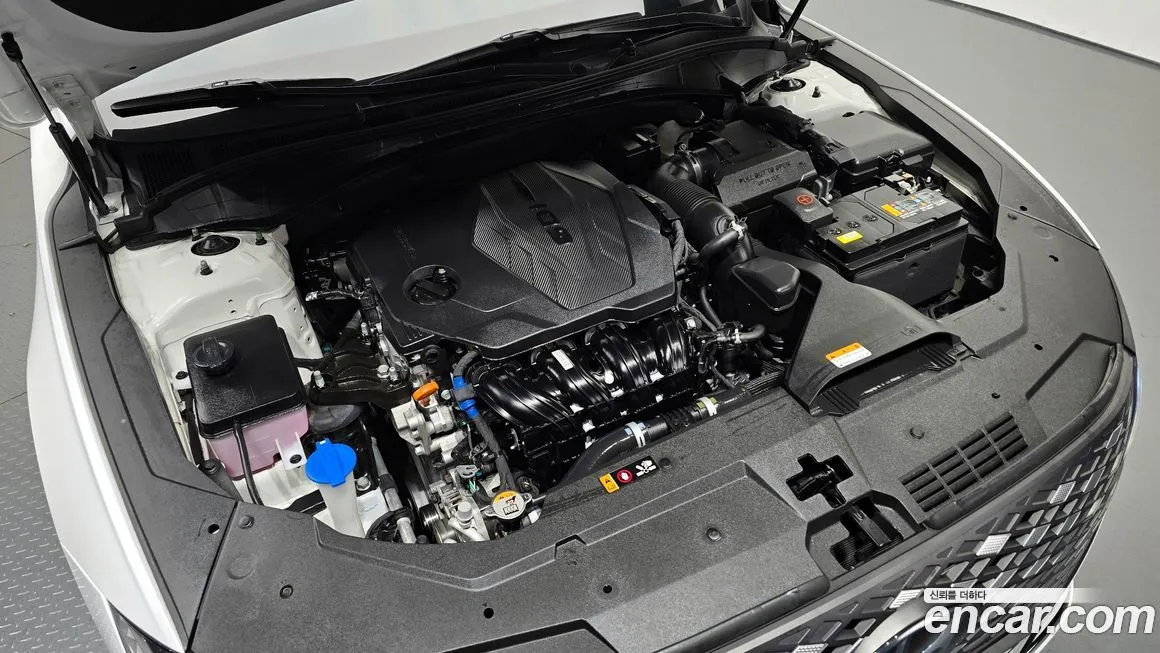 Hyundai Grandeur 2023 из KR, фото 6