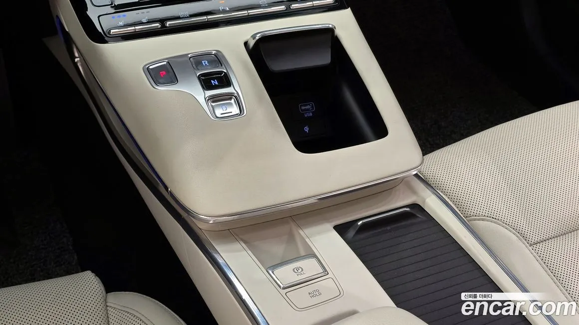 Hyundai Grandeur 2023 из KR, фото 9