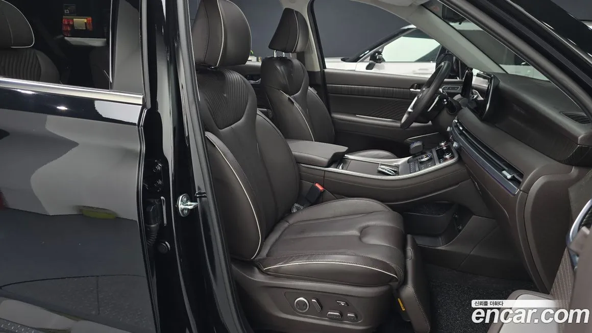 Hyundai Palisade 2023 из KR, фото 10