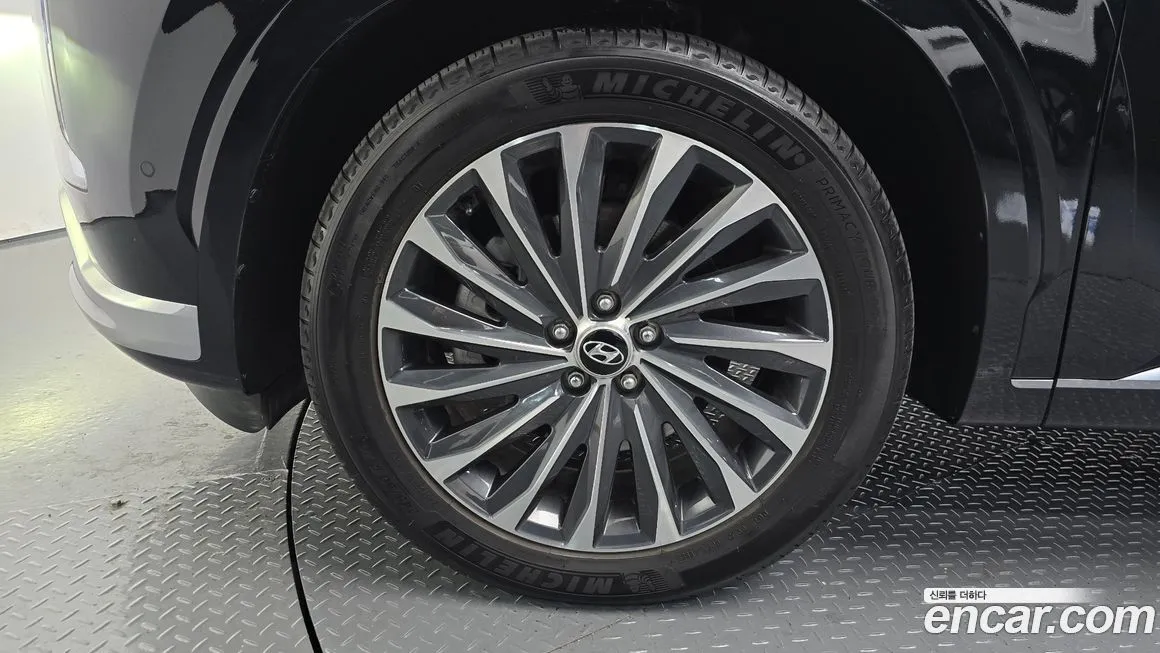 Hyundai Palisade 2023 из KR, фото 5
