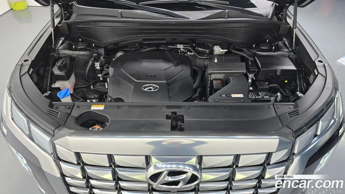 Hyundai Palisade 2023 из KR, фото 6