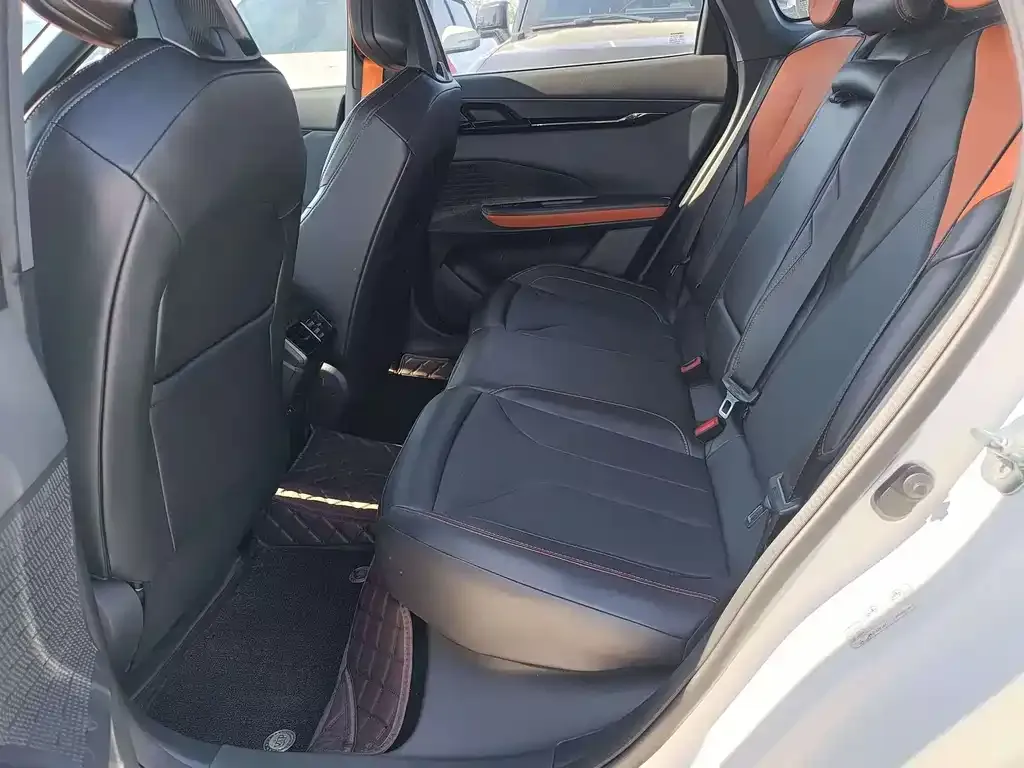 Changan UNI-V 2022 из CN, фото 5