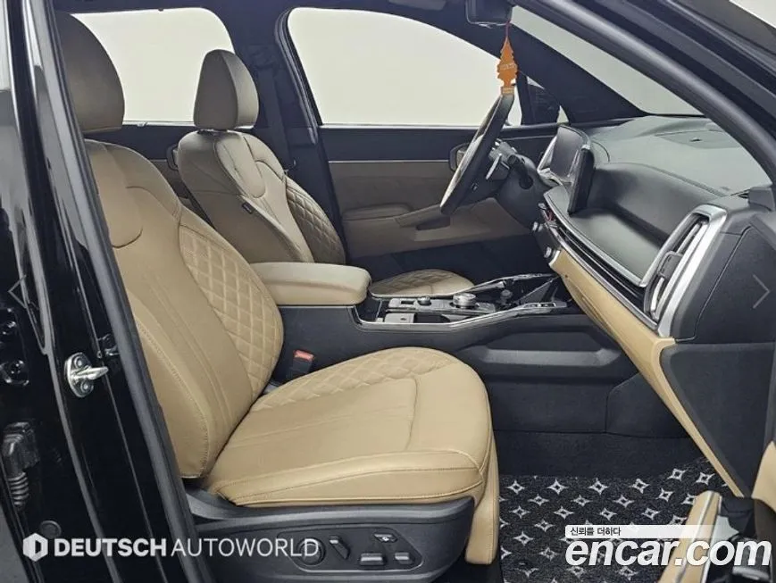 Kia Sorento — фото 10