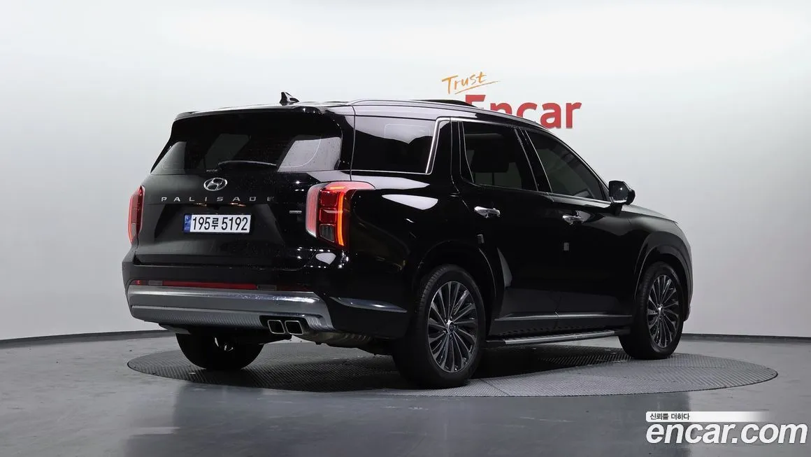 Hyundai Palisade — фото 2