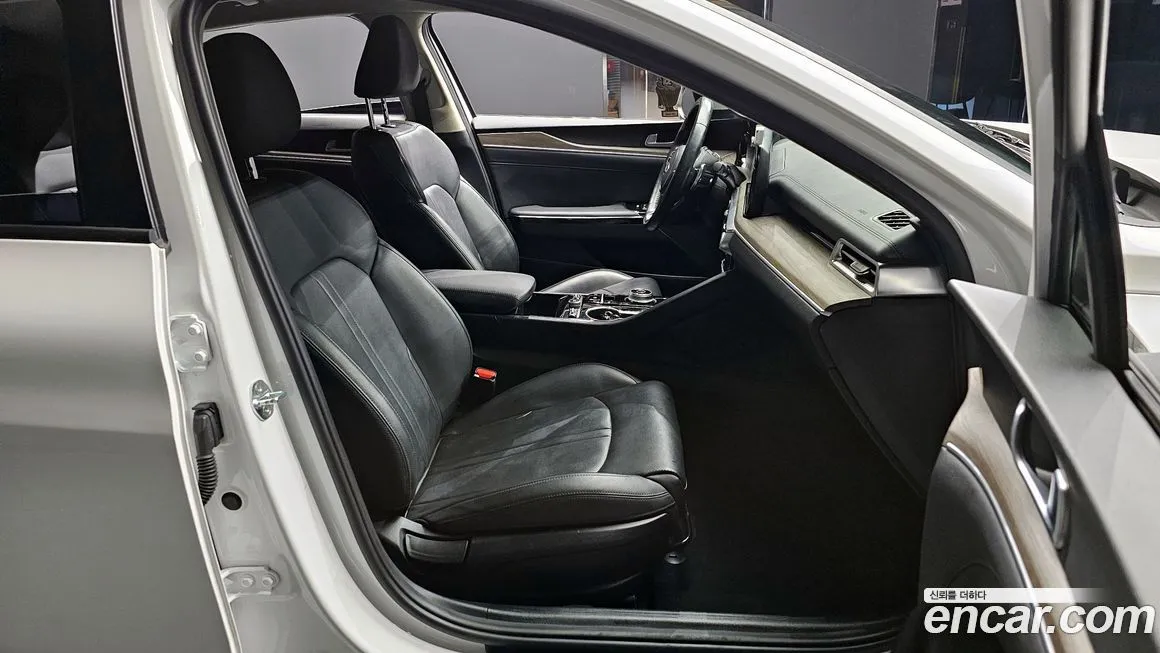 Kia K5 2021 из KR, фото 10
