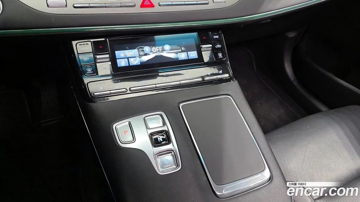 Hyundai Grandeur 2022 из KR, фото 9