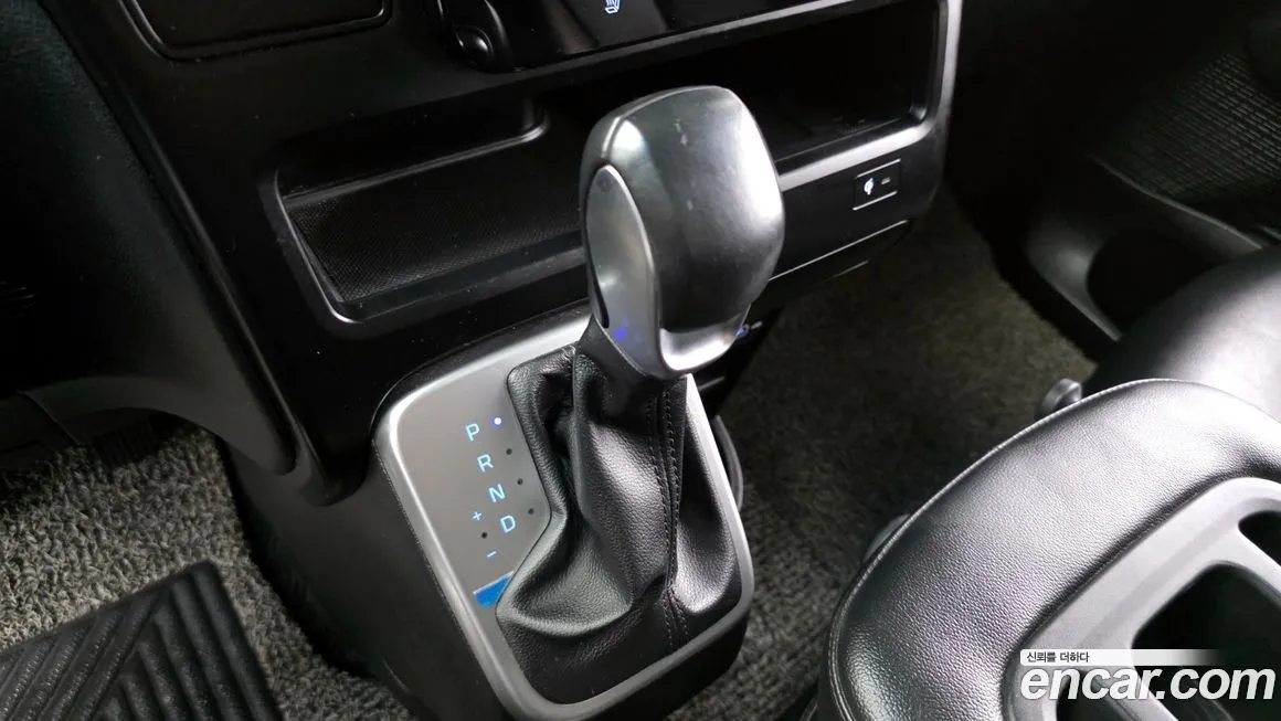 Hyundai Staria — фото 9