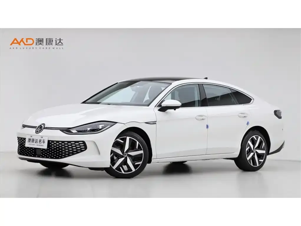 Volkswagen Lamando 2022 из CN, фото 1